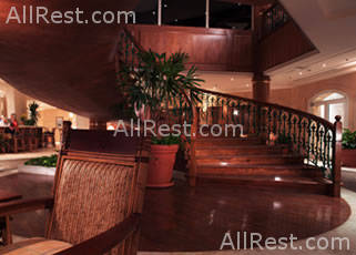 Melia Sinai Hotel 8